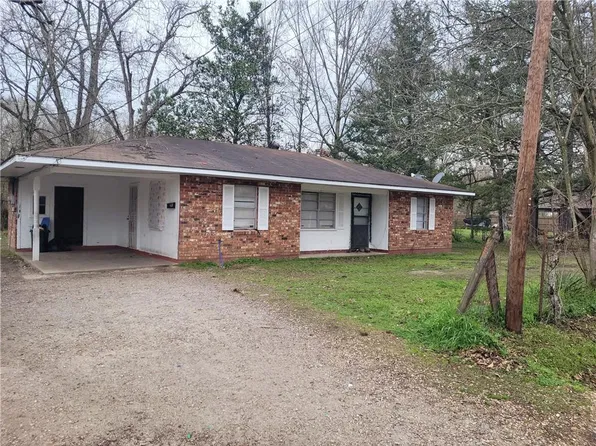 509 Roy St, Marksville, LA 71351