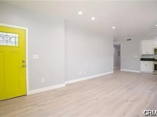 614 W 85th St #1/2, Los Angeles, CA 90044