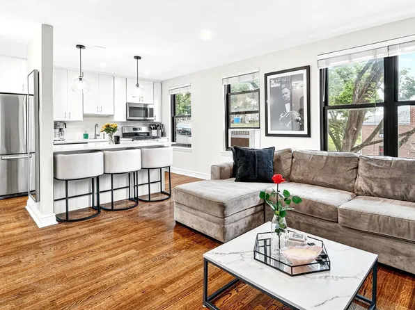 108 Richbell Road Unit C4, Mamaroneck, NY 10543