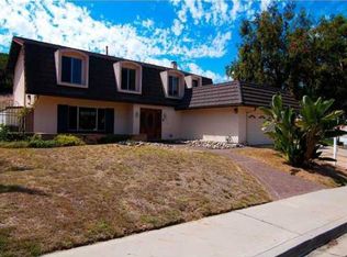 940 Buckaroo Ln, Bonita, CA 91902