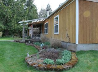 60705 NW Wilcox Dr, Timber, OR