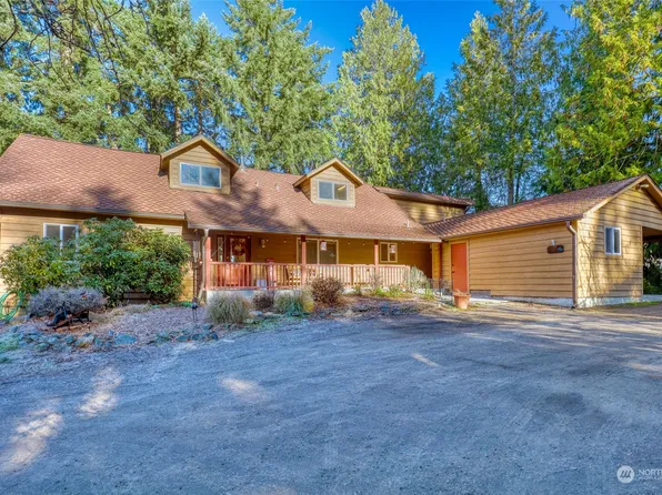 19320 Orting Kapowsin Highway E, Orting, WA 98360