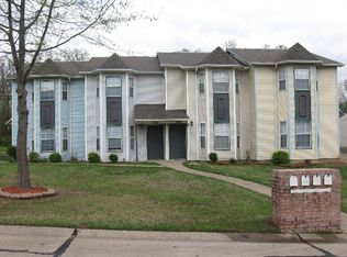 211 Apple Valley Dr, Sherwood, AR 72120