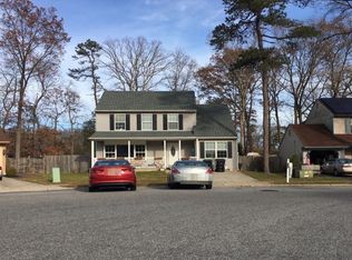 35 Acorn Ct, Sicklerville, NJ 08081