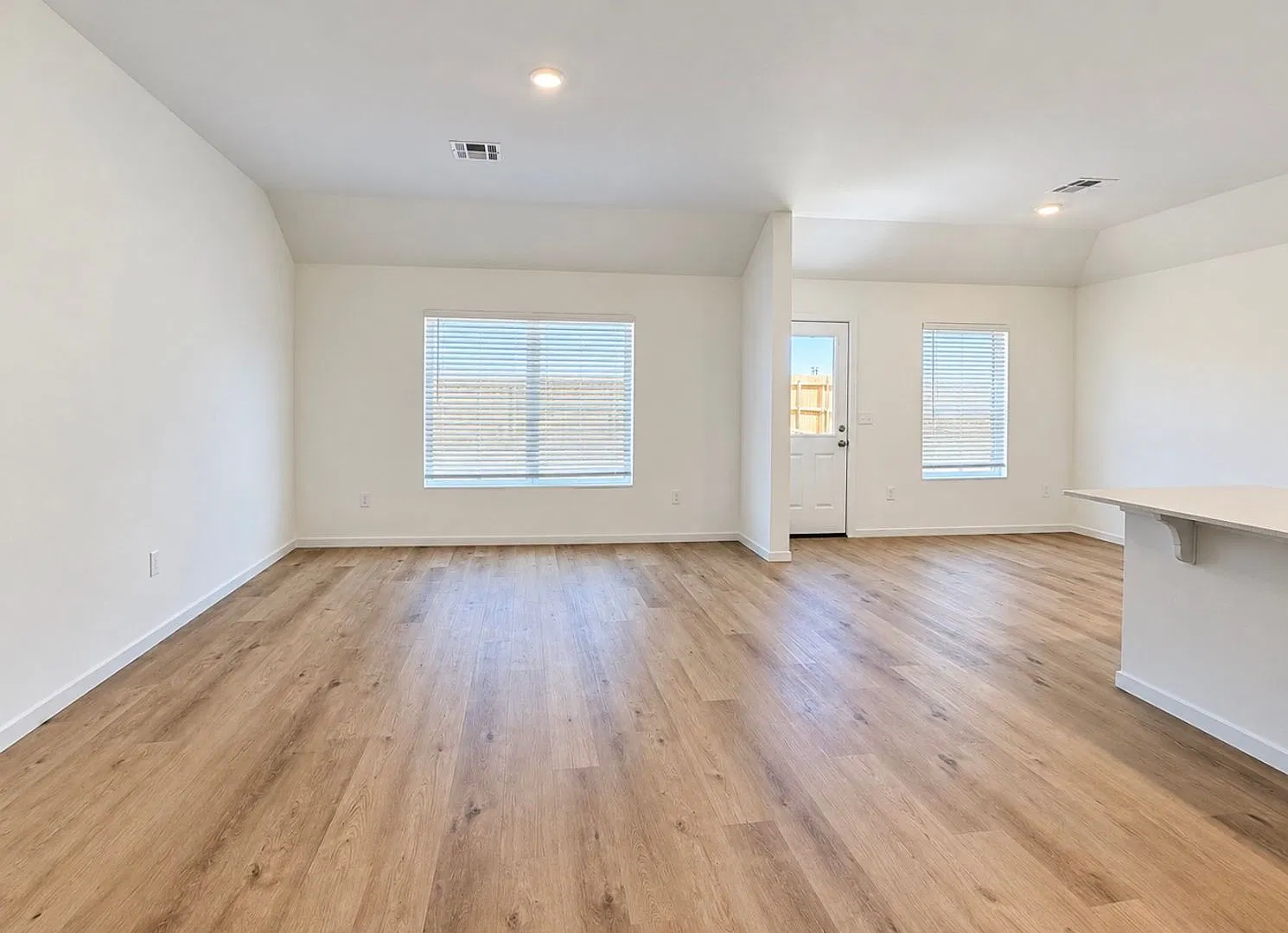 Brand New 4 Bedroom 2 Bathroom Home In Piedmont Schools (With Neighborhood Park) — Photo 4