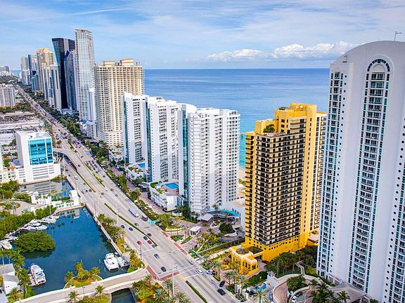 3rd image of 16275 SE Collins Ave #1802