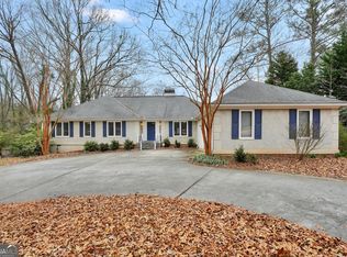 440 Burke Cir, McDonough, GA 30253