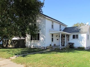 1652 Sabine St, Huntington, IN 46750