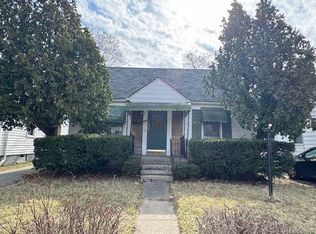 551 Campbell St, River Rouge, MI 48218