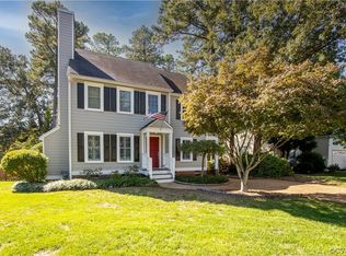 12301 Maybrook Ln, Glen Allen, VA 23059