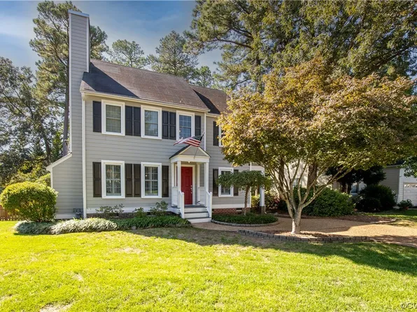 12301 Maybrook Ln, Glen Allen, VA 23059