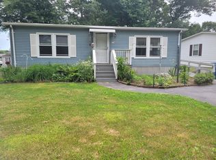 50 Highland St UNIT 104, Taunton, MA 02780