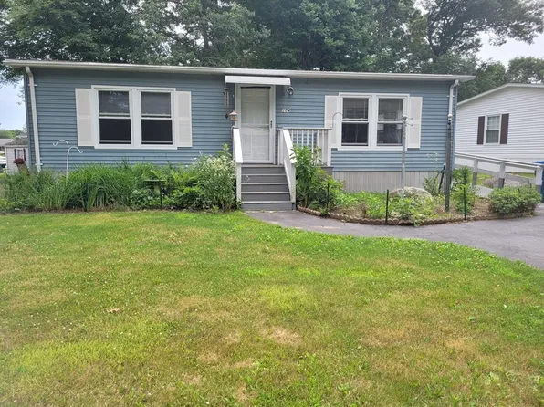 50 Highland St Unit 104, Taunton, MA 02780