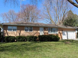 511 Jackson St, Lake View, IA 51450