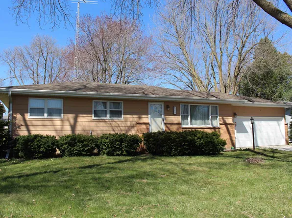 511 Jackson St, Lake View, IA 51450