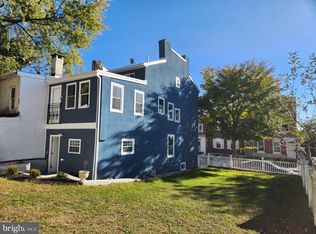 365 E Moore St, Norristown, PA 19401