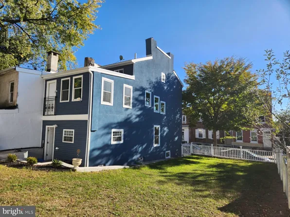 365 E Moore St, Norristown, PA 19401