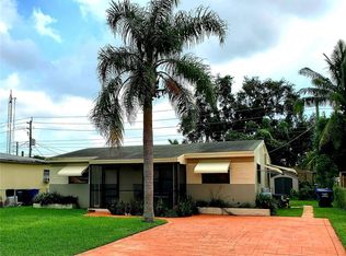 6420 Rodman St, Hollywood, FL 33023