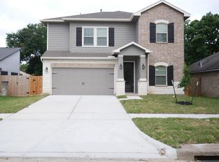 2511 Raintree Village Dr, Katy, TX 77449