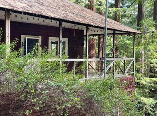 9031 Middle Terrace Rd, Monte Rio, CA 95462