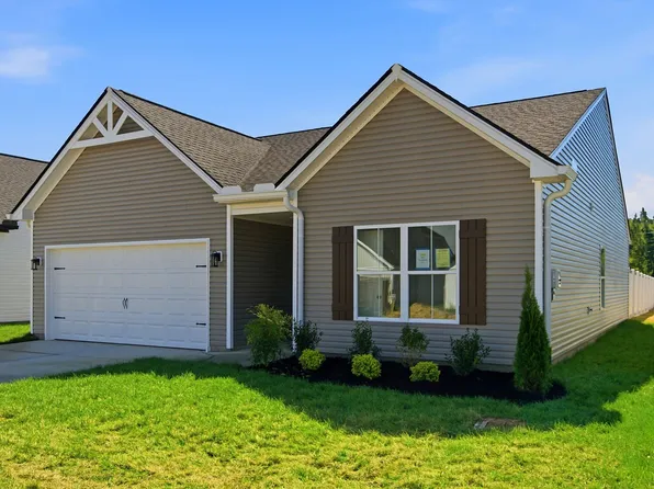 2032 Northwind Ct #20, Cedar Hill, TN 37032