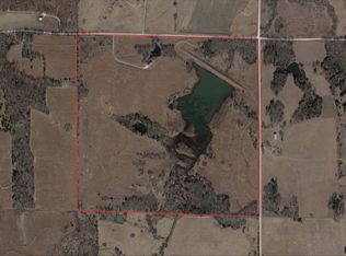 1262 Birch Rd, Fort Scott, KS 66701