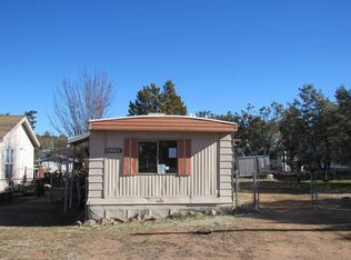 8175 W Barranca Rd, Payson, AZ 85541