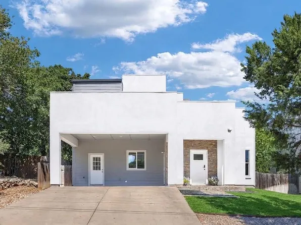 2645 Crazyhorse Pass, Austin, TX 78734