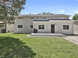 129 Esther Dr, Colorado Springs, CO 80911