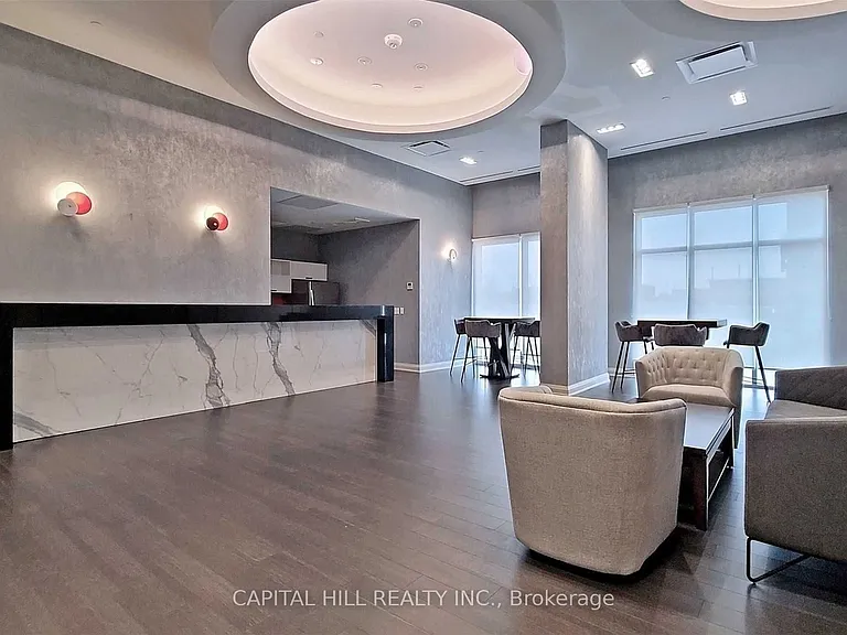 30 Meadowglen Pl #2608 — Photo 21