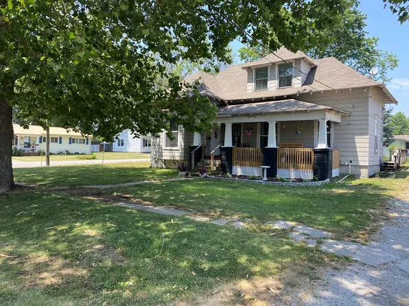 1507 Springhill St, Chillicothe, MO 64601