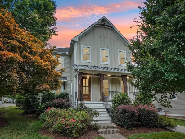 601 Sasser St, Raleigh, NC 27604