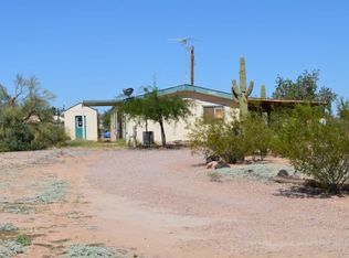 10760 N Ottawa Dr, Casa Grande, AZ 85122