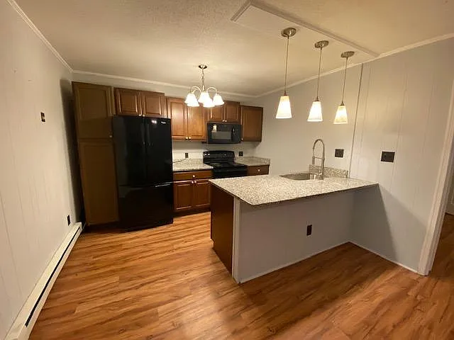 1 bed, 620 sqft, $795 — Photo 4