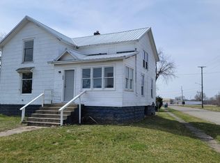 517 N Walker St, Bronson, MI 49028