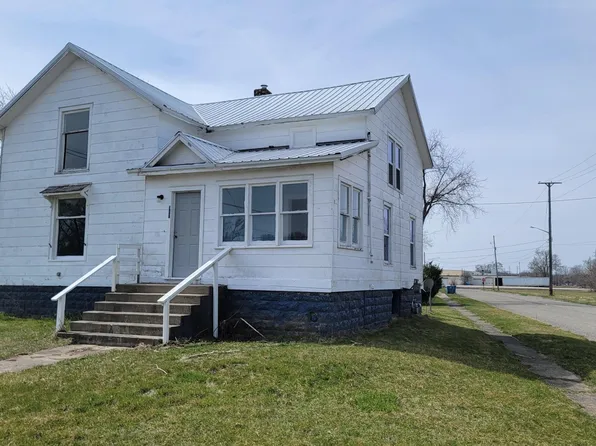 517 N Walker St, Bronson, MI 49028