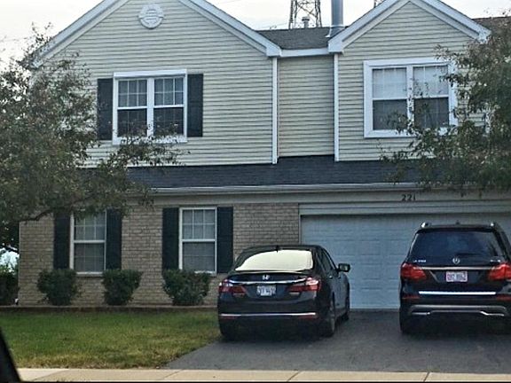 4th image of 221 Parkside Dr
