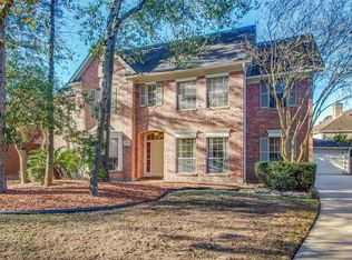 4230 Broadleaf St, Kingwood, TX 77345
