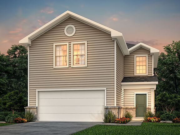 2nd image of 19634 Cat Spruce Ct #1500