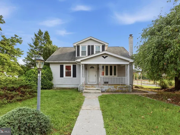 2124 Church St, Lebanon, PA 17046