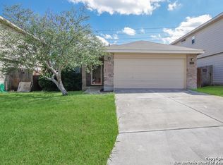6926 Shelbyville Ct, San Antonio, TX 78244