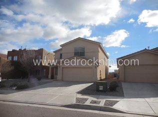 1512 Summer Breeze Dr NW, Albuquerque, NM 87120