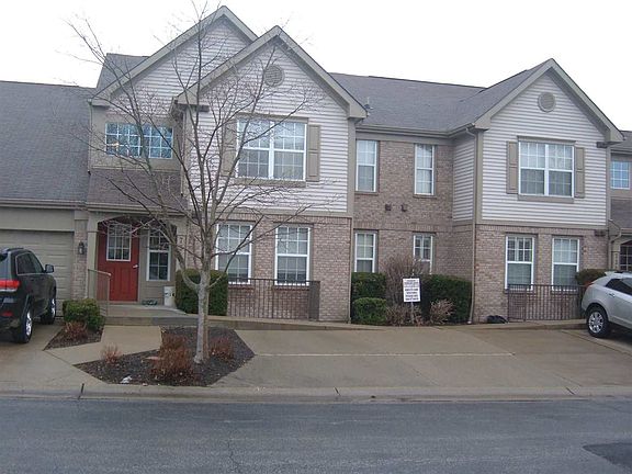 2nd image of 7315 Centrecrest Ln APT A