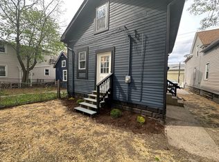 3205 Trowbridge Ave #2, Cleveland, OH 44109
