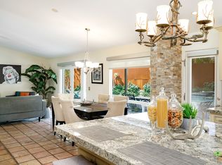 2511 N Junipero Ave, Palm Springs, CA 92262