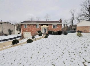 320 Lincoln Hall Rd, Elizabeth, PA 15037