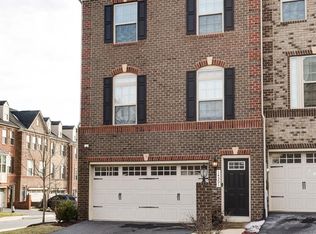 14301 Ridge View Ln, Laurel, MD 20707