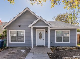 5910 Mission Sunrise, San Antonio, TX 78244