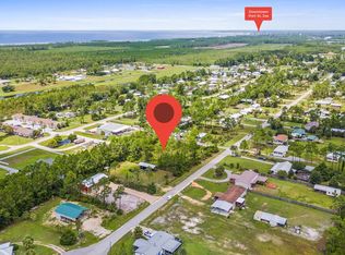 LOT 21 Palm Breeze Way, Pt Saint Joe, FL 32456