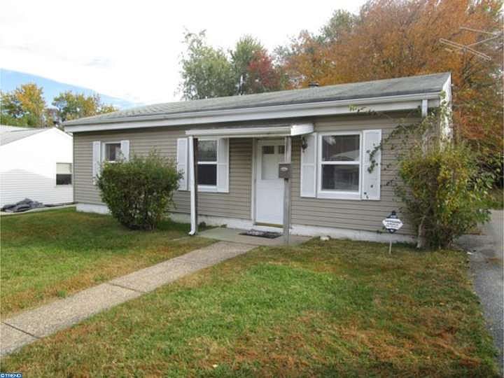 1st image of 407 Robinson Dr